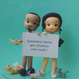 Joyce Brilhante Noivinhos