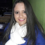 Natasha Campos Azevedo