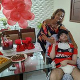 Fátima Maria  Teixeira