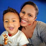 Maria José da Silva