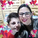 Juliana Braz Ribeiro