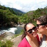 ANA CAROLINA DOS SANTOS PEREIRA