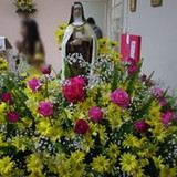 S Clara Assis Capela Intupição