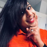 Indhira Ribeiro-Wheeler