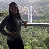 Mariana Silvano Marshall