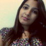 Luymara Peireira Bezerra de Almeida