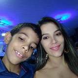 Gisnara Isabela Nunes Freire