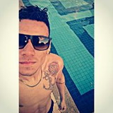 Felipe Lopes Borges Da Trindade