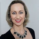 Andreia de Carvalho Pedro