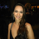 Rebecca Ribeiro Martins