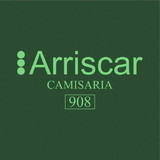 ARRISCAR CAMISARIA 908®