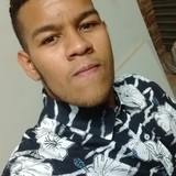 Gustavo De Lima Pereira