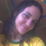 Fernanda Santos de Souza Conceição