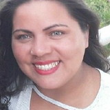 Ana Marcia da Silva Santos