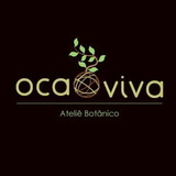 Oca Viva - Ateliê Botânico
