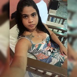 Alana Carolina da Silva Nogueira