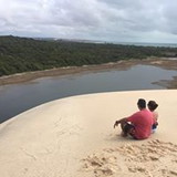 Rita Celso Eric Simões