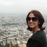 Halina Dos Santos França