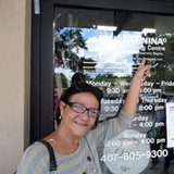 zilma de araujo villa nova