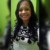 Márcia Valéria Pereira Soares