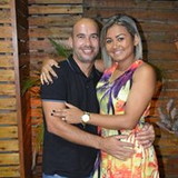 RosanaeZenon Almeida