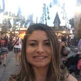 Patrícia de Almeida Torres