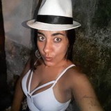 Gisele Custodio da Silva