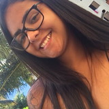 Izabela Cristina Silva do Nascimento