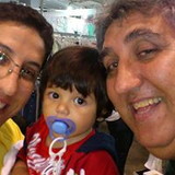 Luiz Claudio Pereira Alves Alves