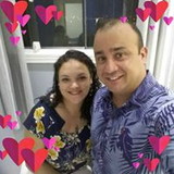 Sandra Regina da Silva