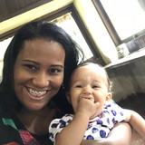 Giselle Fernandes Ferreira Gaspar