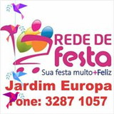 Rede de Festa