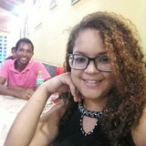 Lavínia Maria dos Santos