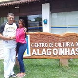 Franck Capoeira Axé Brasil