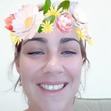 Palmira Cristina Klein Gobersztejn