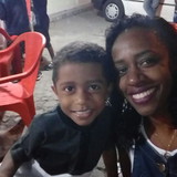 Cristiane Gonçalves da Silva