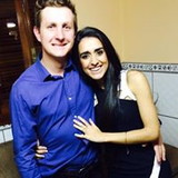 Dienifer Daniel Leiria