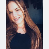 Thaina Fernanda Pereira da Silva