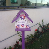 Carla Francis e te santos de souza