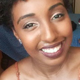 Francielle Natasha dos Santos Amaral