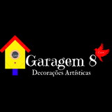 Garagem 8
