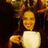 Luciana de Freitas Peres