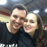 Roberta de Oliveira Marquesi Pavaneli