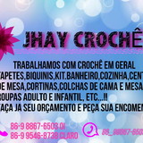 JHAY CROCHÊ