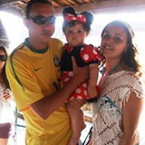 Elisangela Ferrareto