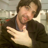 Vladimir Sergio Diegues Junior