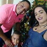 JULIANA DE SOUZA ROSEGHINI