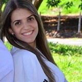 Suellen Pereira Carvalho