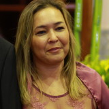 GILDA DE CASSIA OLIVEIRA