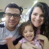 Cibele Leite de Moraes Correia